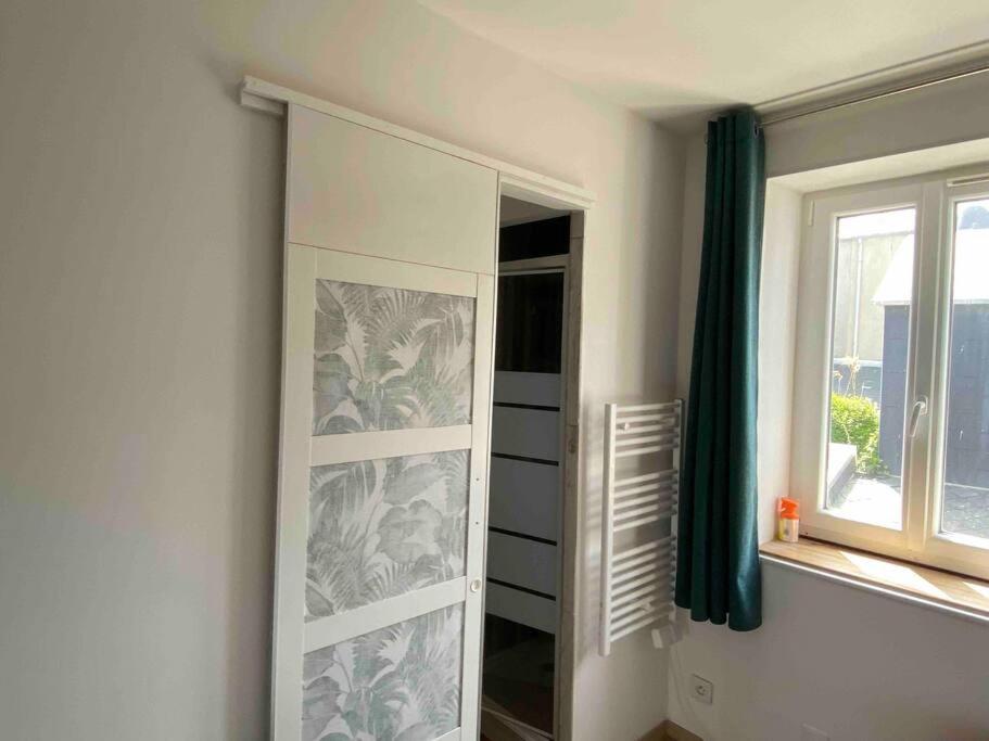 Yport, Maison De Pecheur Avec Jolie Terrasse. Eksteriør bilde
